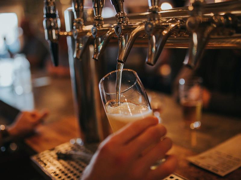 Conférence La bière et les micro-brasseries 21 rue de la Croix Freyming-Merlebach 2026-05-23