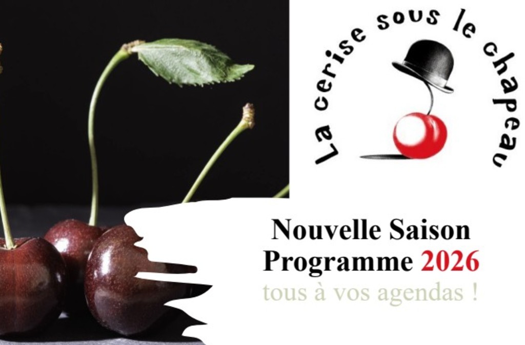 Conférence La cerise sous le chapeau | La petite histoire de la grande musique Trémolat
