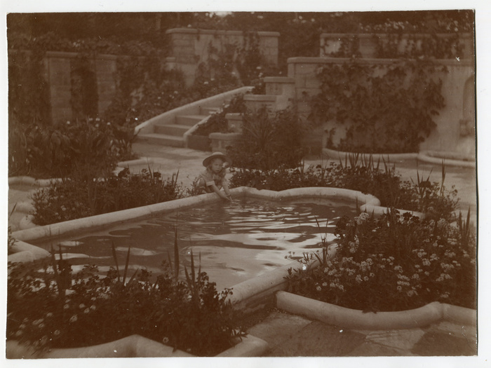 Conférence : Les jardins du Domaine de la Léonardsau, Les Jardins du Domaine de la Leonardsau, Bœrsch