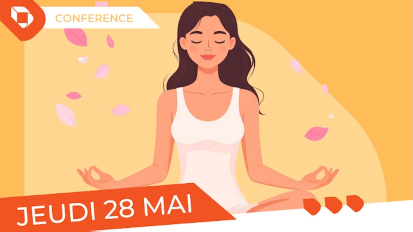 Conférence Prendre soin de soi Résidence Domitys Orthez