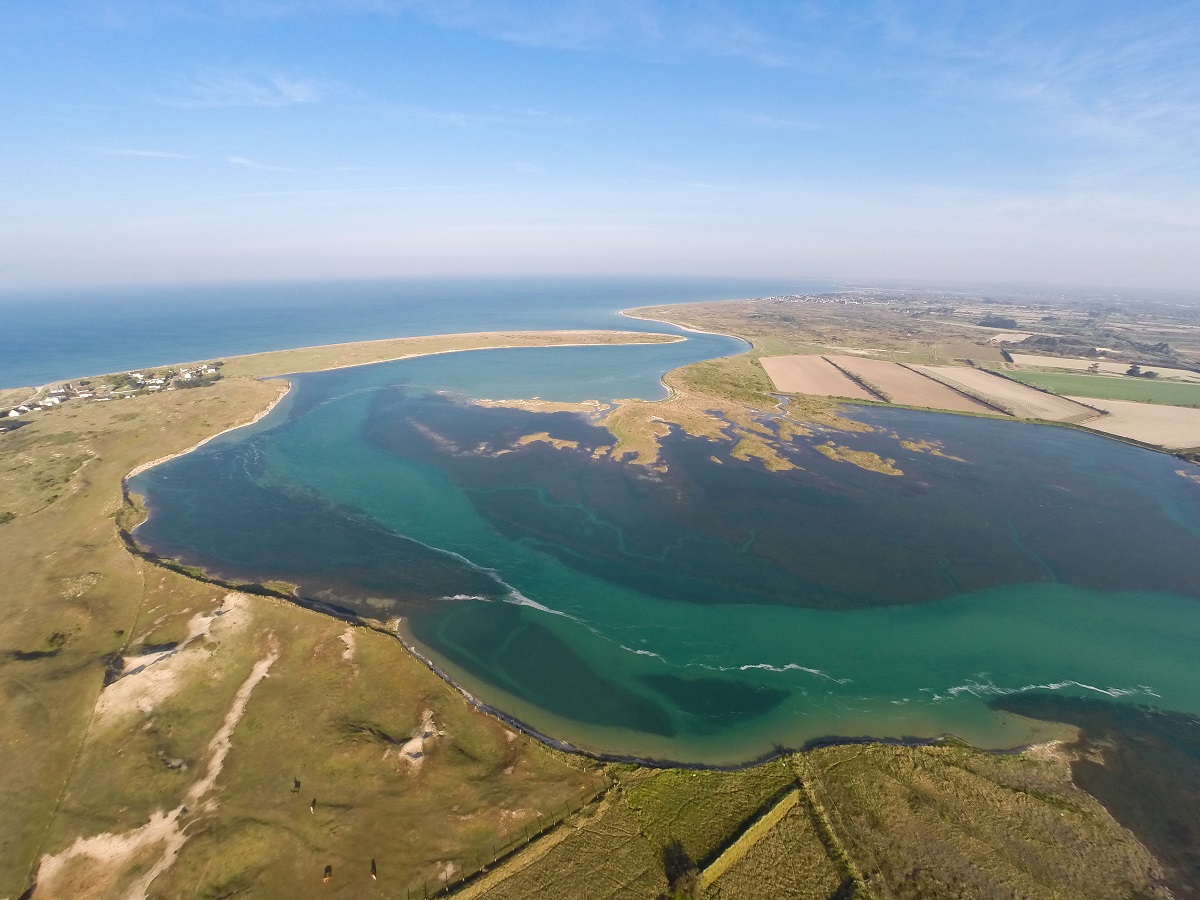Conférence sur l'observation des étoiles et les phénomènes des marées La Plage (chapiteau) Bretteville-sur-Ay 2026-08-06
