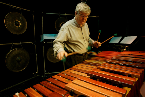 Conférences-performances-improvisations, Jean-Charles François Hôtel des Monnaies Cluny