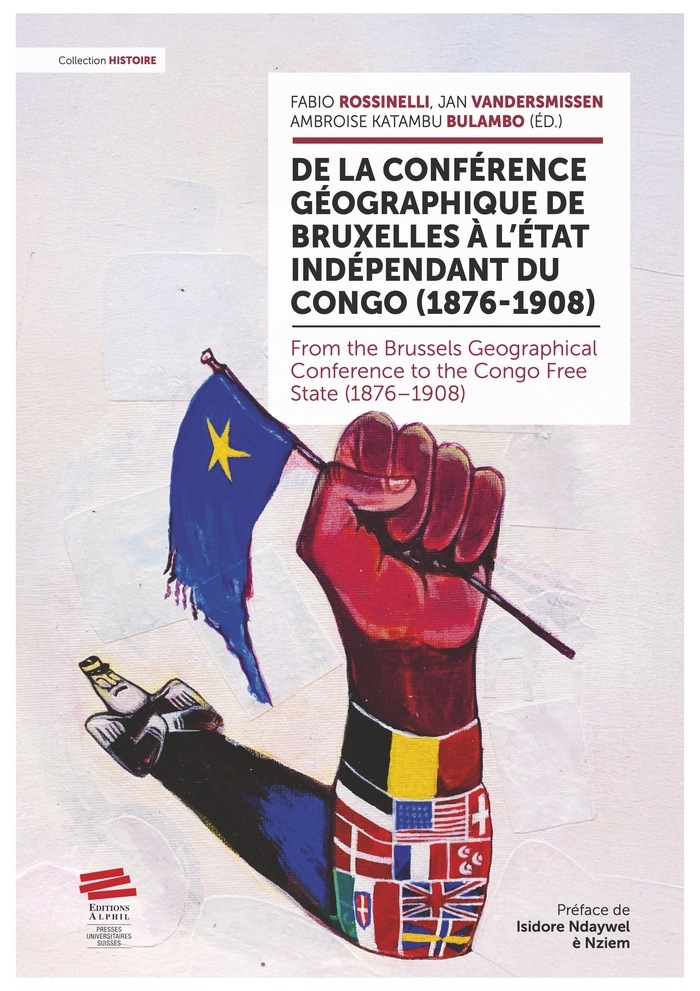 Congo : 150 ans de colonisation, Bibliothèque du musée d’Ethnographie de Genève (MEG), Genève