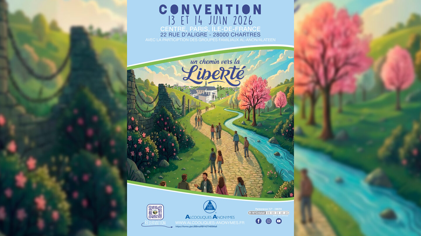 Convention d’utilité publique face aux addictions Chartres