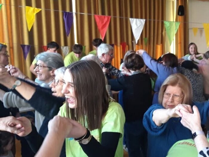 Convivial’été, ESC Simone IFF, Rennes