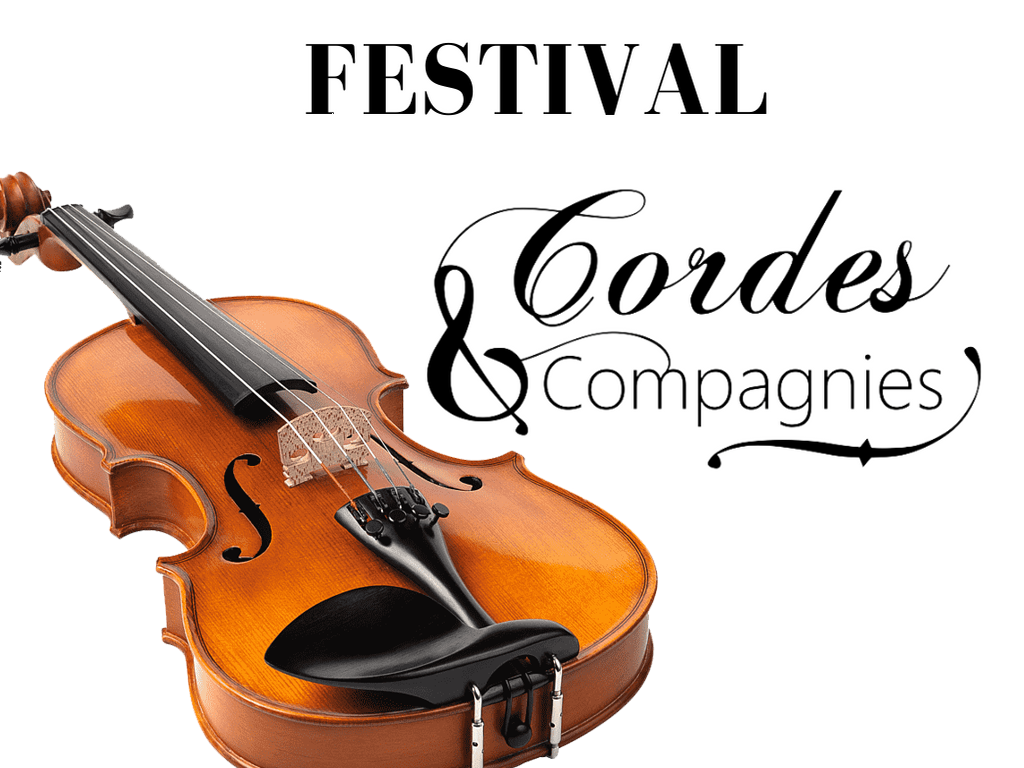 Cordes & Compagnies Trio Jubilate Felletin