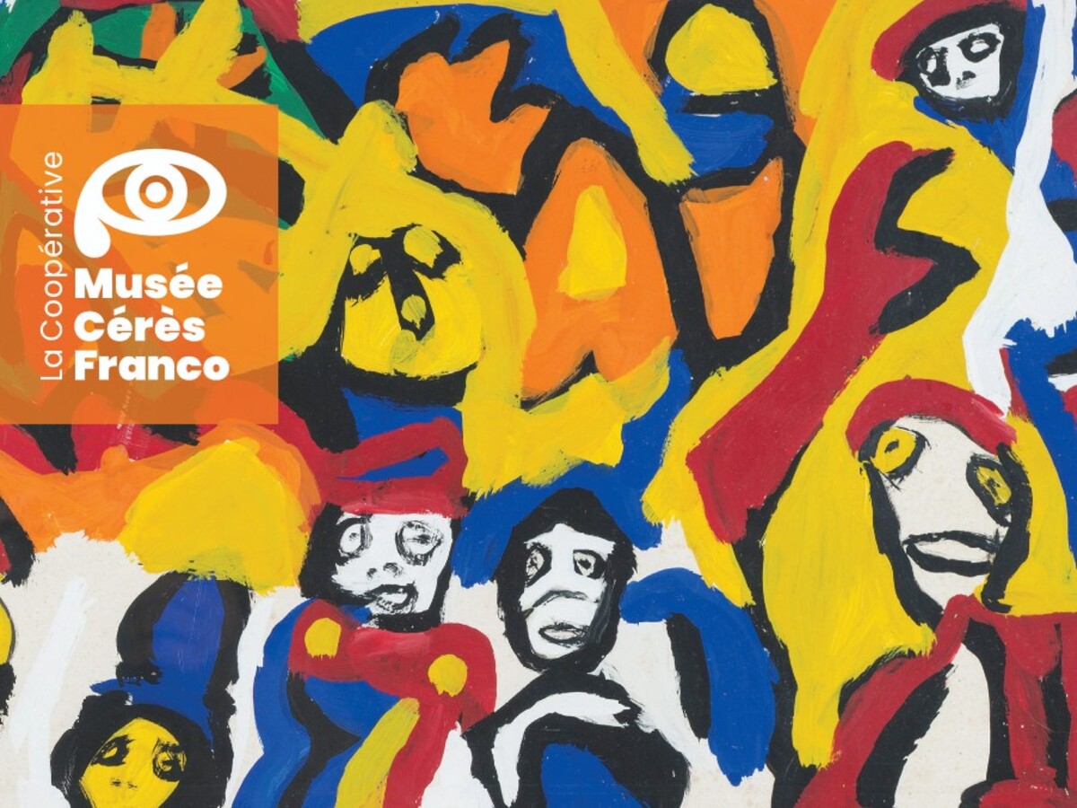 CORNEILLE, CHAÏBIA, CÉRÈS FRANCO Montolieu