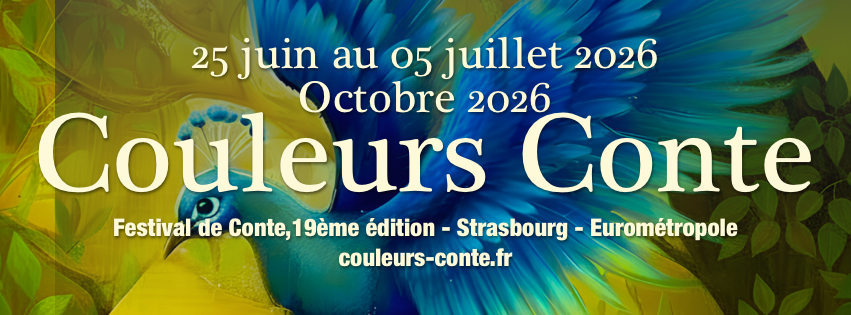 Couleurs Conte Strasbourg