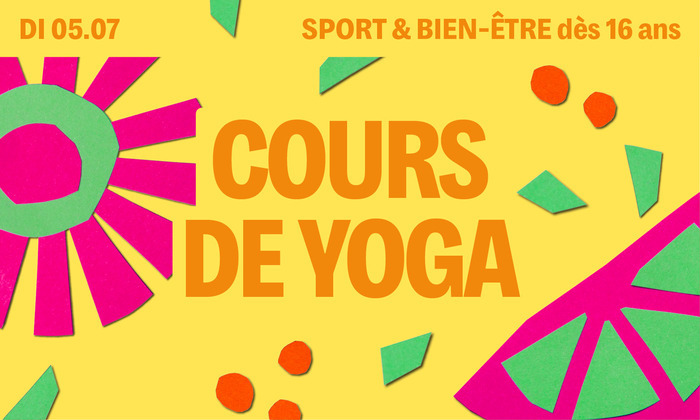 Cours de yoga, Parc Jean-Marie Gignoux, 1226 Thônex, Genève