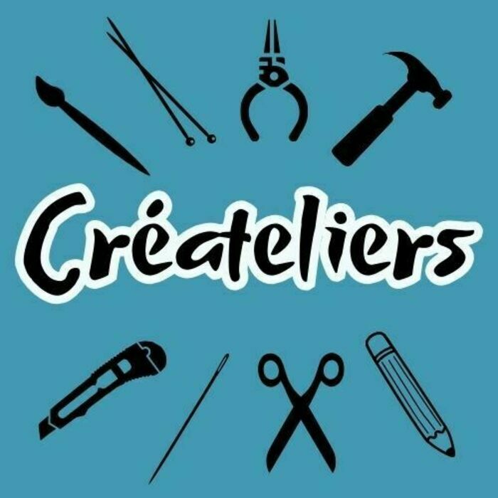 Créateliers : linogravure Bibliothèque Mériadeck Bordeaux