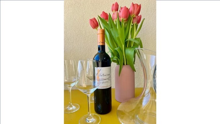 Crée ton Vin! atelier vinicole animé par Bastien Albiez Domaine Les Gam'notes Mont-sur-Rolle