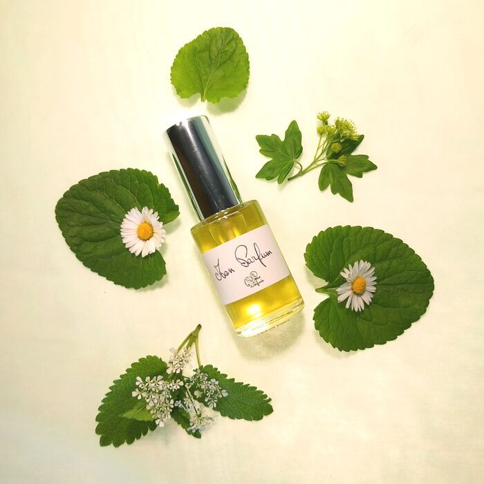 Créer son parfum personnalisé 100% naturel – Les Plans (34), Mairie Les Plans 34, Les Plans