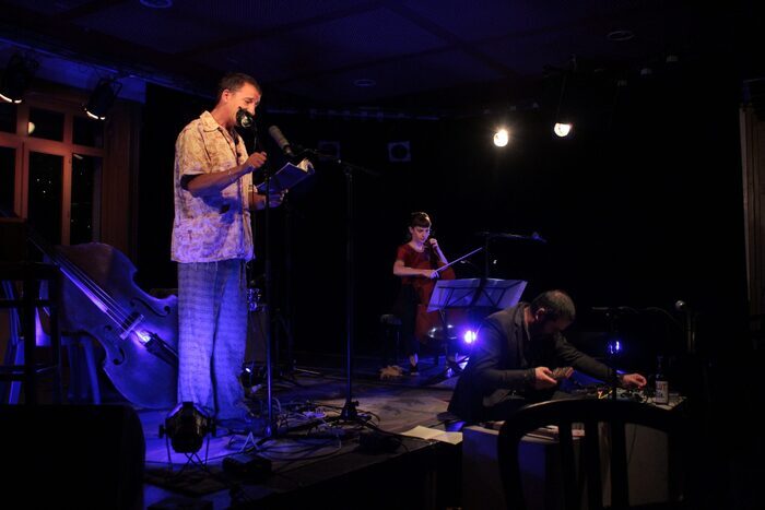 Cuatro tambour et toccata Ateliers Frappaz Villeurbanne