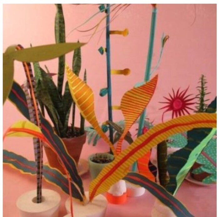 Dans mon petit jardin, Aire Sablée – Port Boyer, Nantes