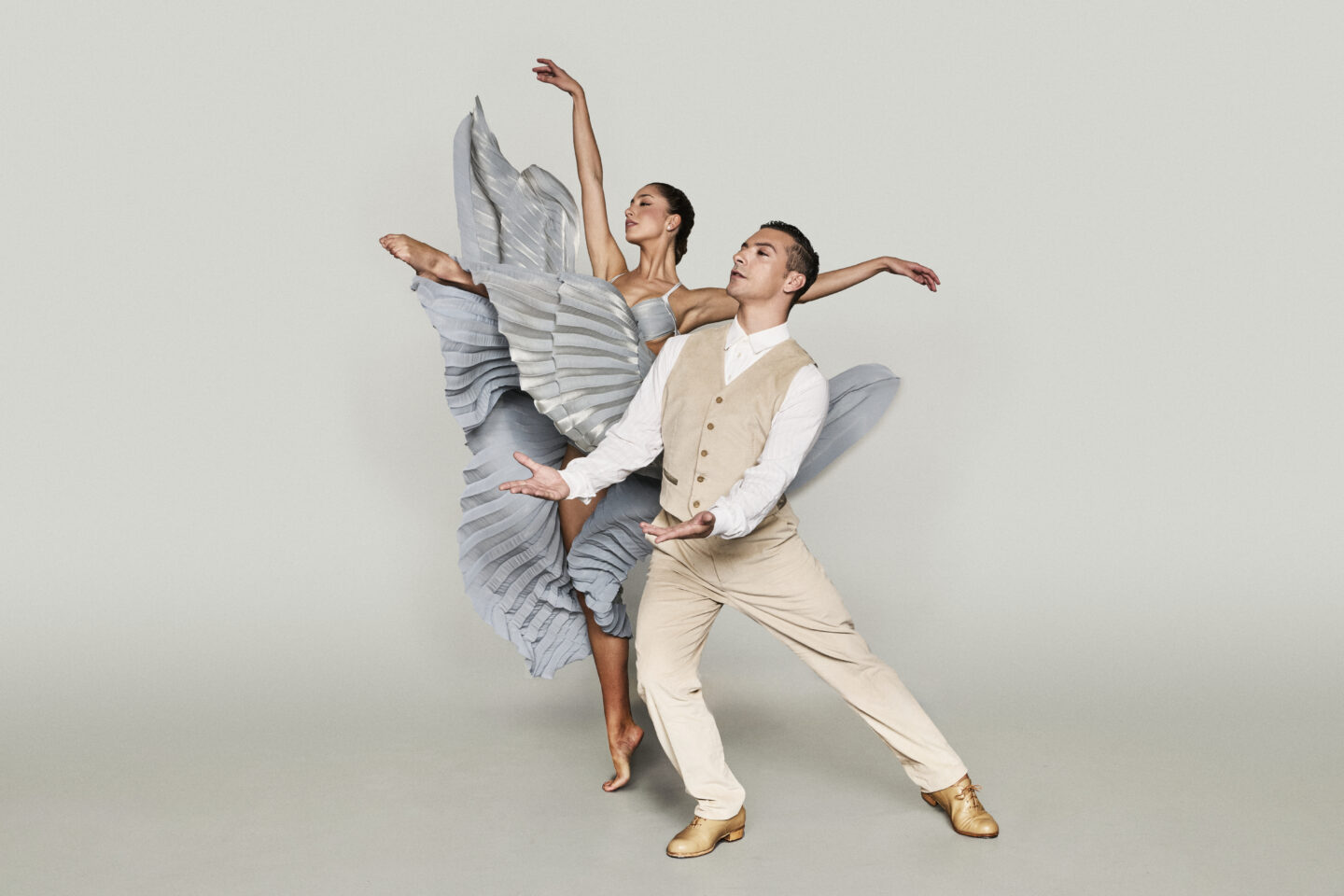 Danse Romance Sonambulo Cie Antonio Najarro Théâtre Olympia Arcachon