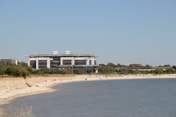 Découverte de la Maison du Département de la Charente-Maritime : visites guidées de l'institution et exposition Conseil Départemental de Charente-Maritime La Rochelle