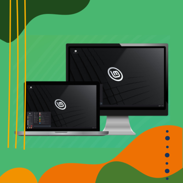 Découverte de Linux Mint, Médiathèque Castagnéra, Talence