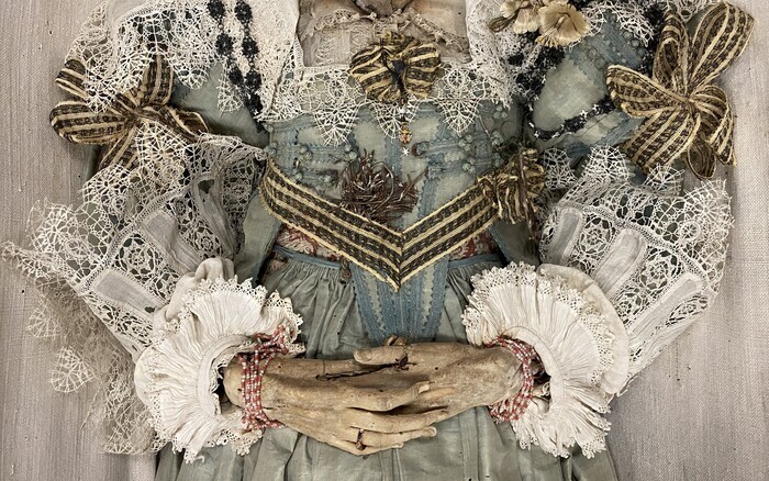 Découvrez la fascinante exposition Momies au musée de l’Homme !, Musée de l’homme, Paris