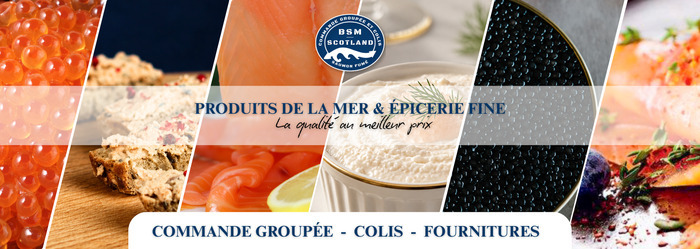 Dégustations : saumon fumé, tarama et rillettes de saumon …, Marne-La-Vallée – Disneyland Paris®, Chessy