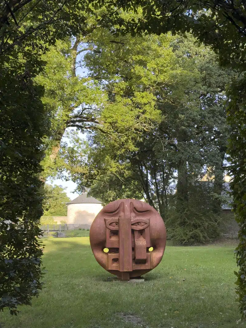 château du Bois Orcan 
