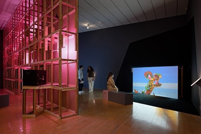 Des performances pour célébrer 50 ans d’art contemporain à Lyon !, Musée d’art contemporain de Lyon, Lyon