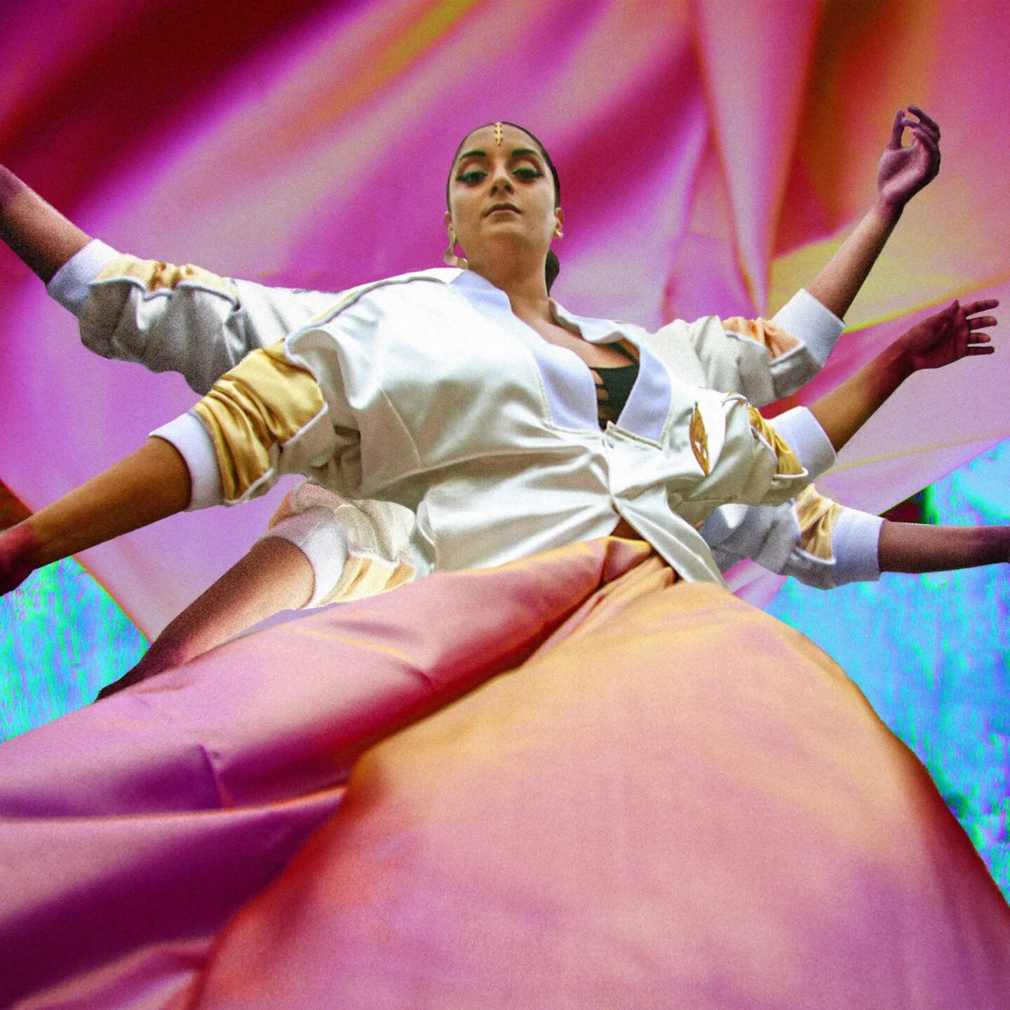 DETOURS DU MONDE MAYA KAMATY Chanac