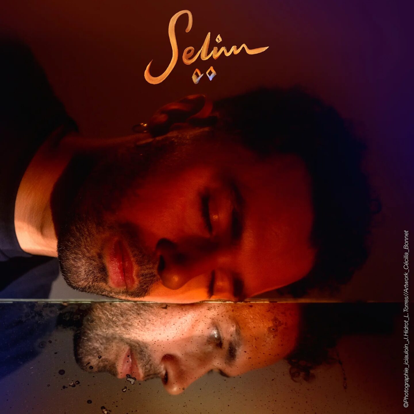 DETOURS DU MONDE SELIM TRIO Peyre en Aubrac