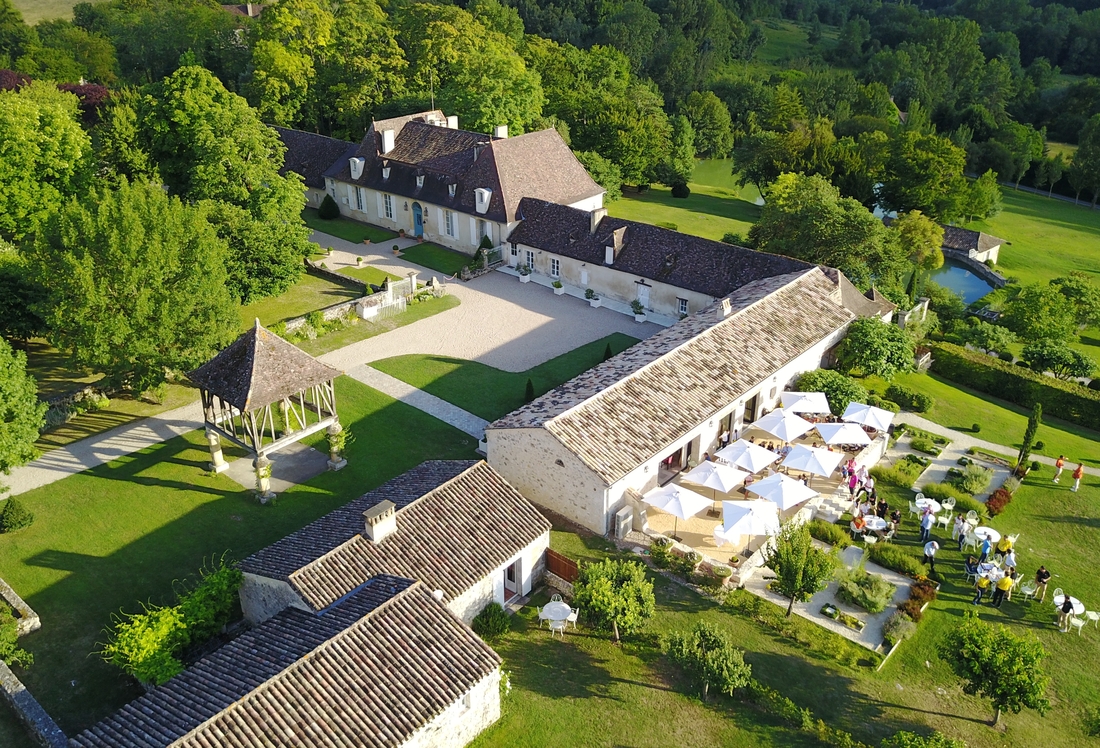 Dîner spécial Agrumes 1883 Route du Bignac Saint-Nexans 2026-09-17