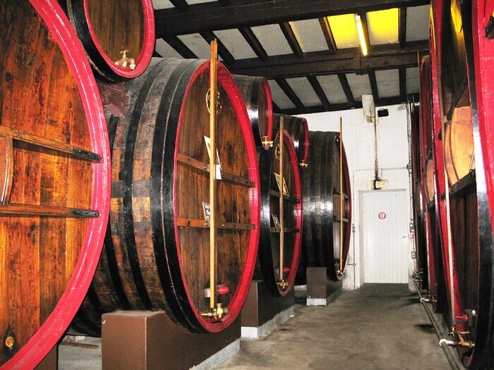 Distillerie de la Sainte-Famille, Distillerie Kario, Belley