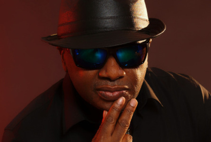 DJ TASTY · DANCEHALL N’AFRO, Chat Noir, Carouge GE