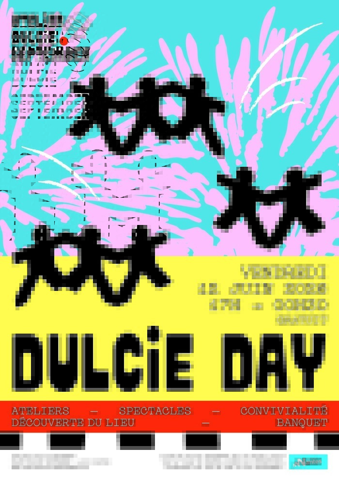Dulcie Day : l'Atelier Dulcie September fête ses 1 an ! L'Atelier Dulcie-September