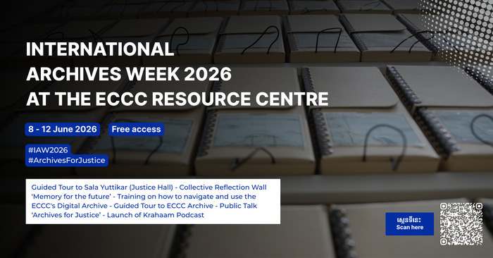 ECCC Resource Centre Daun Penh
