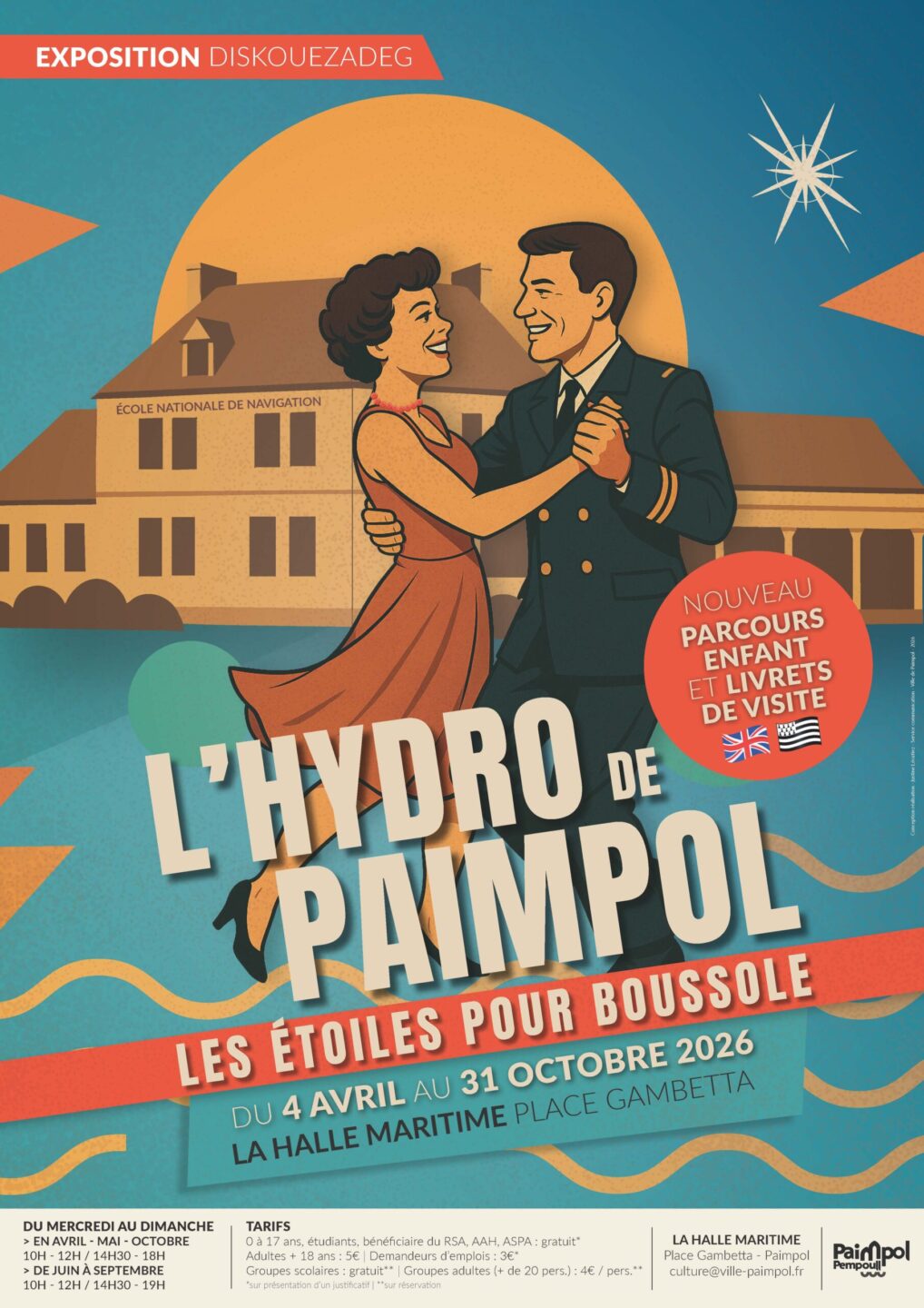 Paimpol hydro
