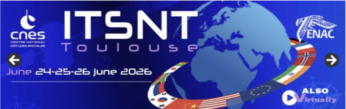 Ecole nationale de l'aviation civile (ENAC) Toulouse