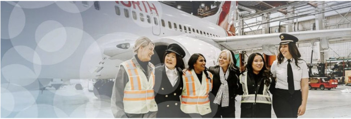 Elevate Aviation et sa mission de bouleverser le statu quo dans l’industrie aéronautique canadienne ! ENAC Alumni Toulouse