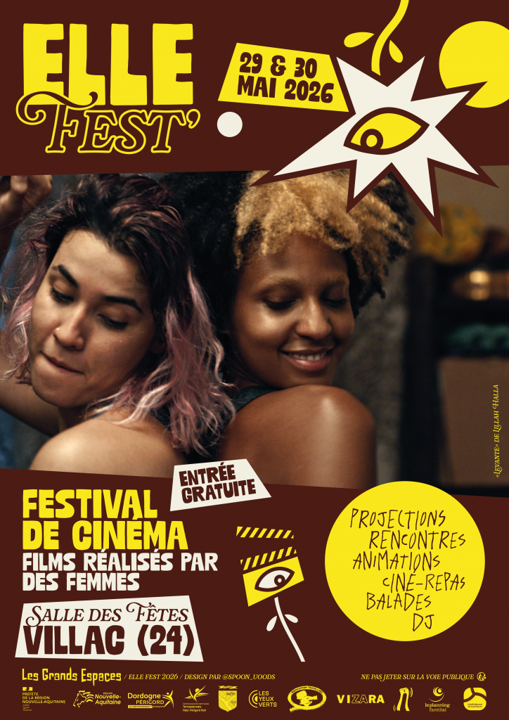 Elle’Fest Villac
