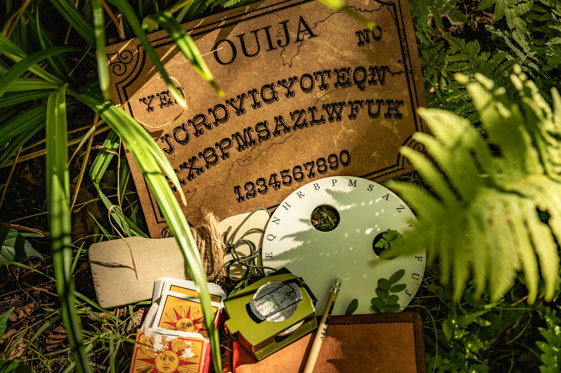 Escape Game Nature Les sorcières du Lac Mimizan