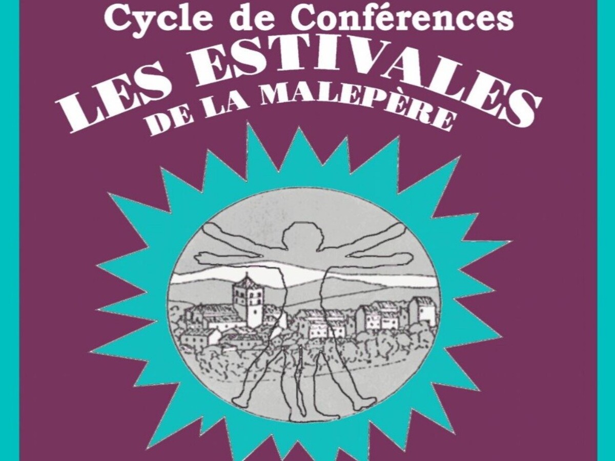 ESTIVALES DE LA MALEPÈRE 2026 YVES LE PESTIPON Place de l'Europe Arzens 2026-06-10