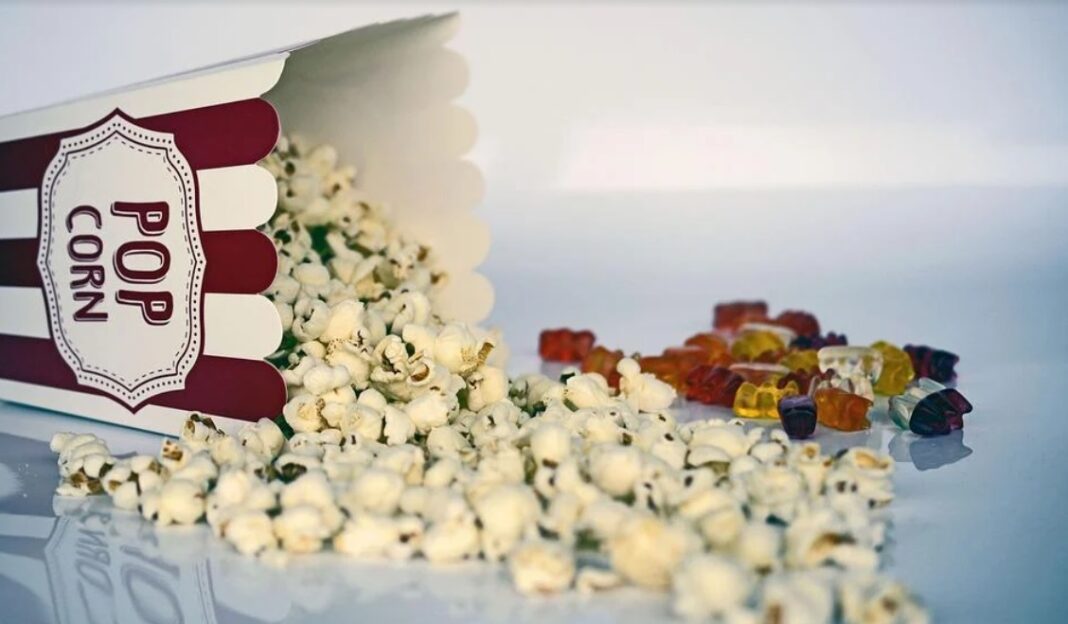 Etang de Chaux Ciné plein air  Peyrat-la-Nonière