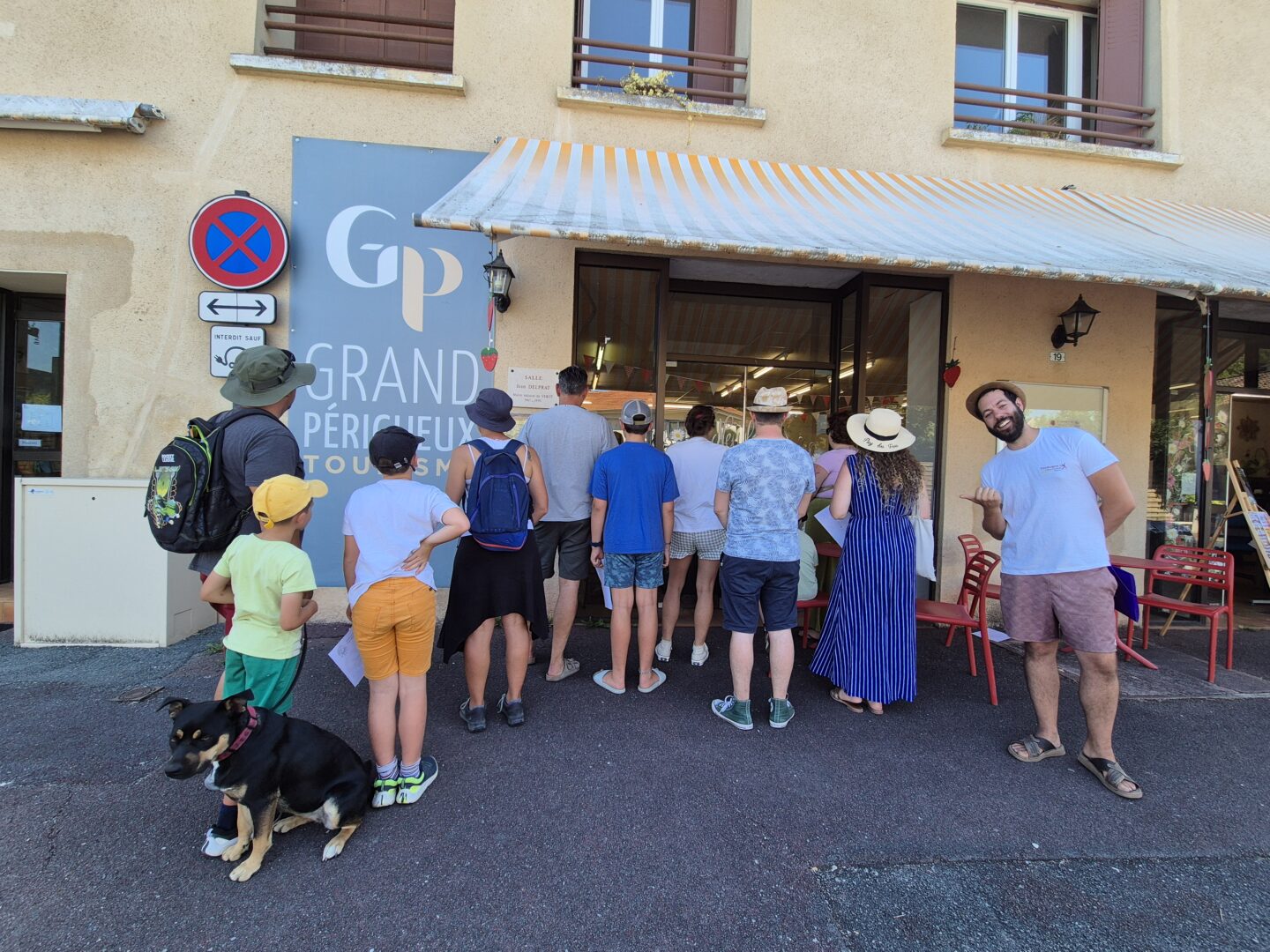 Éte actif Cluedo grandeur nature 17 Place Charles Mangold Vergt 2026-07-14
