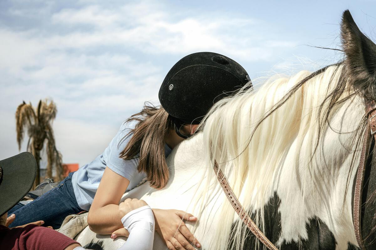 Été actif | Équitation enfant 2236 Route des Marronniers Rouffignac-de-Sigoulès 2026-08-05