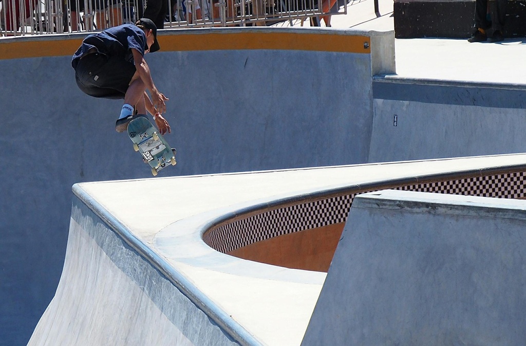 Été actif | Initiation au skateboard Rue Armand Got Bergerac 2026-07-22