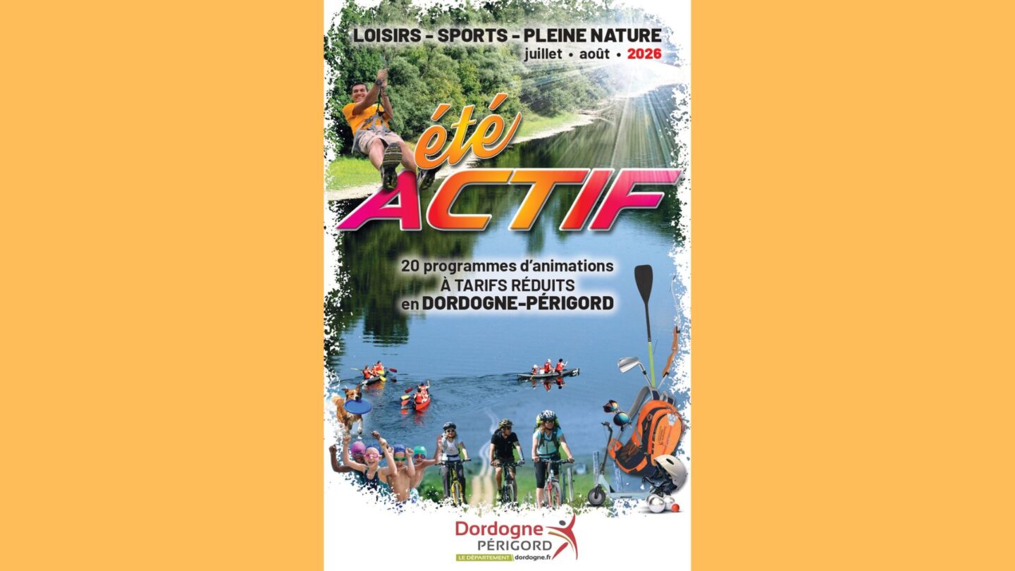 Été actif Initiation parkour Le Sîlot, Coulounieix-Chamiers