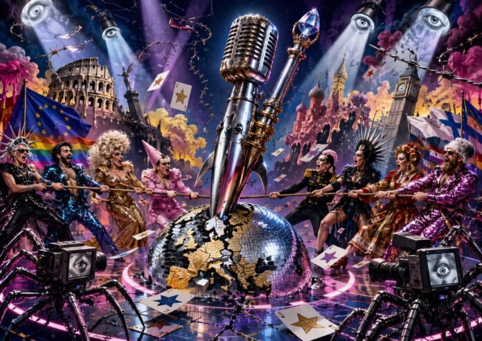 eurovision eurovision