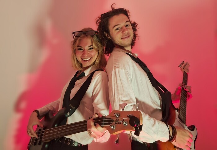 Evénement musical groupe Terrible Truth, Rock School Barbey, Bordeaux