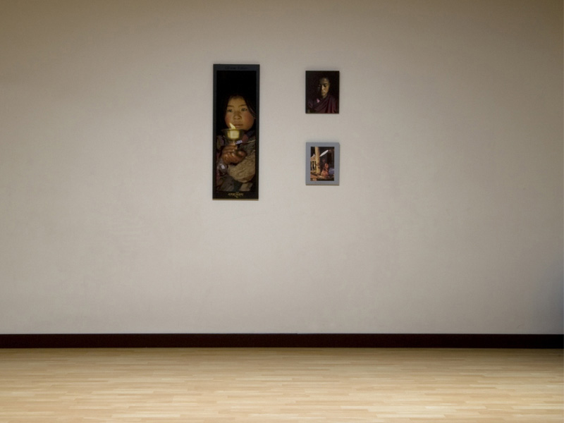Expo-itinérante Médiathèque Oradour-sur-Vayres