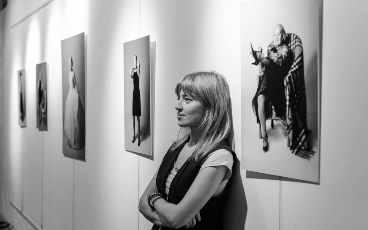 EXPOSITION CARPE DIEM Galerie Canopy Paris