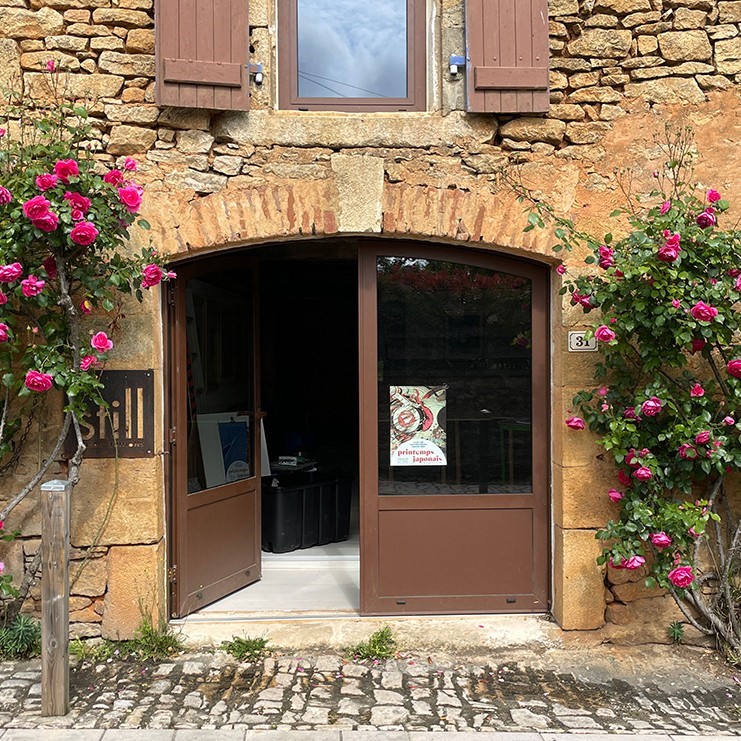 Exposition collective d’œuvres à la galerie Still 31
