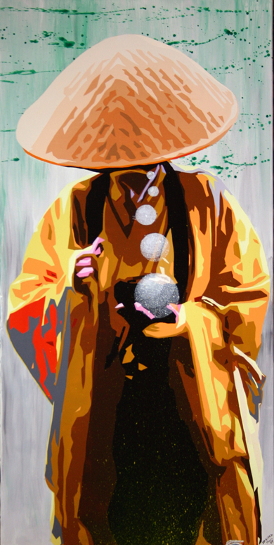 Exposition de Jean-Pierre Biard Espace ABI 49 Rue Gabriel Cortel Joigny 2026-08-01