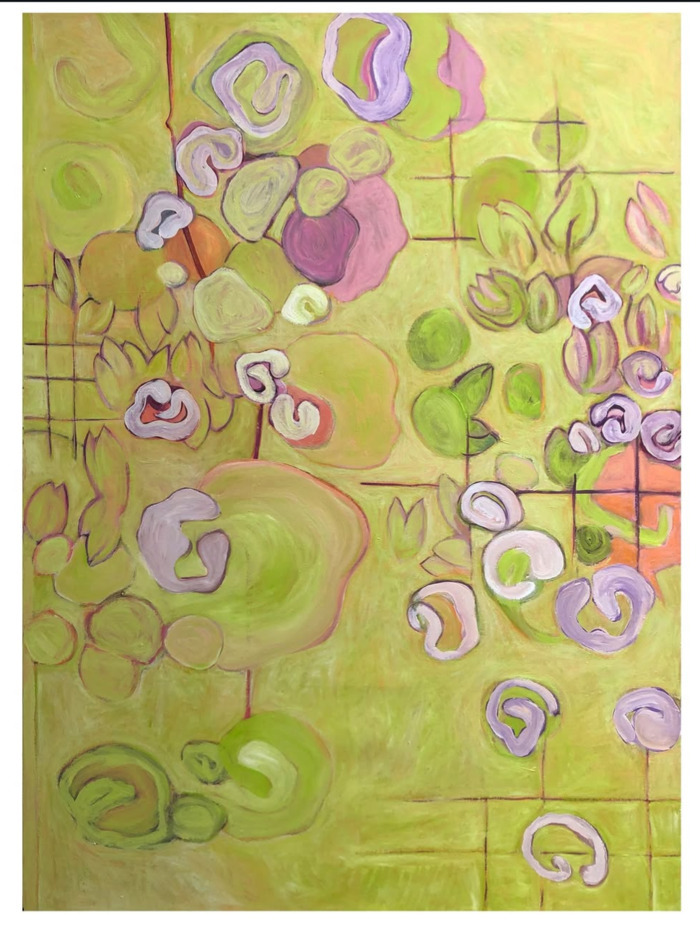 Exposition de l'Artiste Plasticien Jean Claude DEMEURE HYPNERTOMACHIA laureatus Wargnies-le-Grand